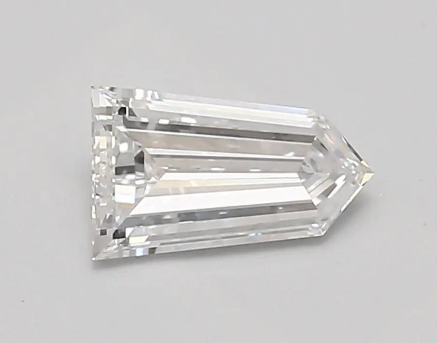 0.94ct E VVS2 Bullet (IGI)