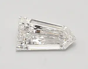 0.94ct D VVS2 Bullet (IGI)