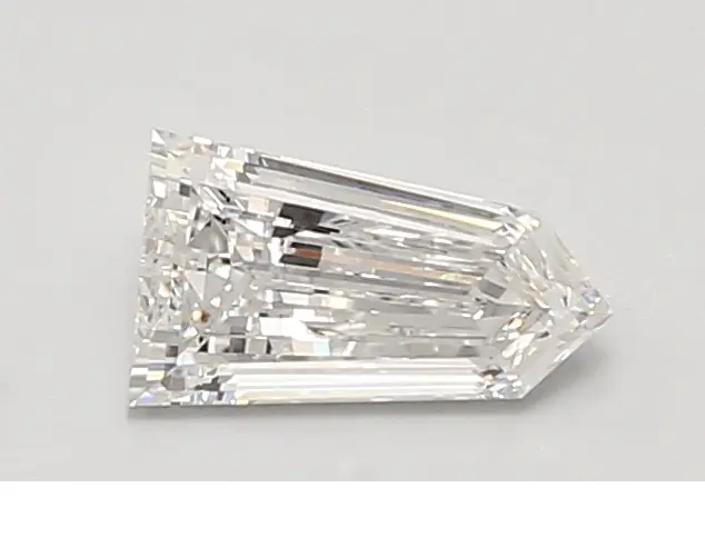 0.94ct D VVS2 Bullet (IGI)