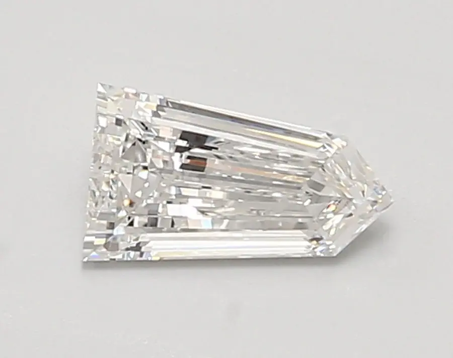 0.94ct D VVS2 Bullet (IGI)