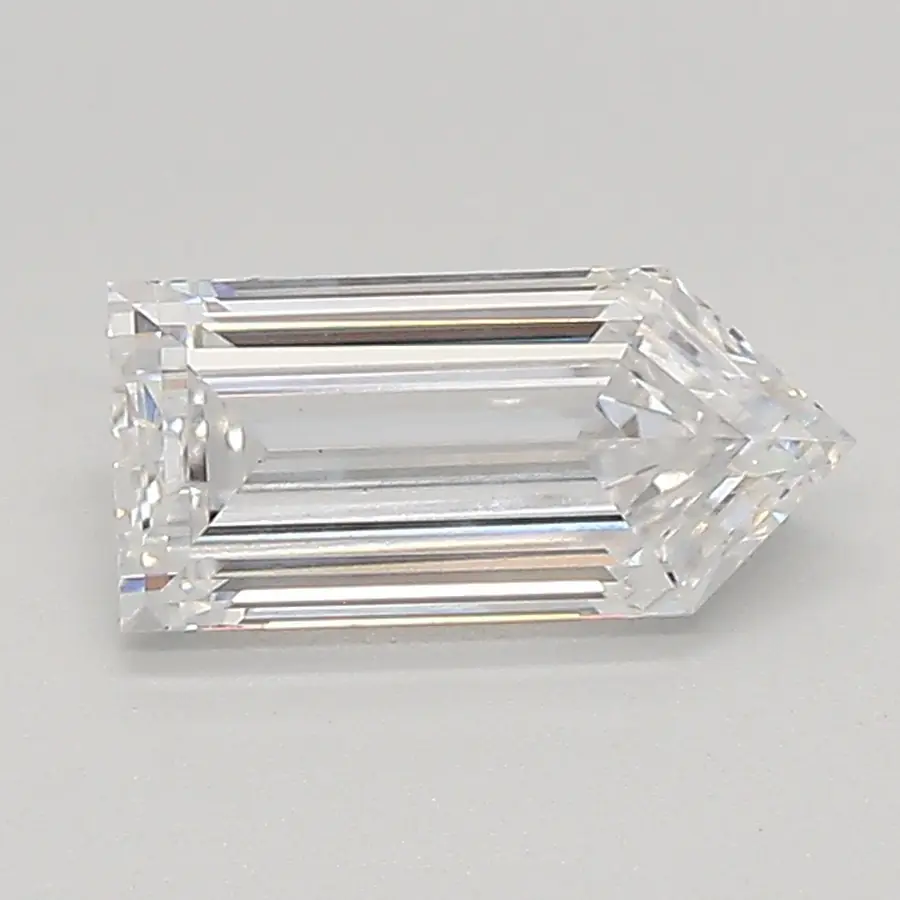 0.94ct D VVS2 Bullet (IGI)