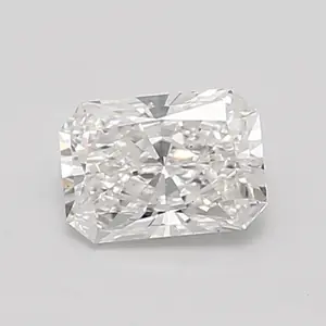 0.93ct F VS2 Radiant (IGI)
