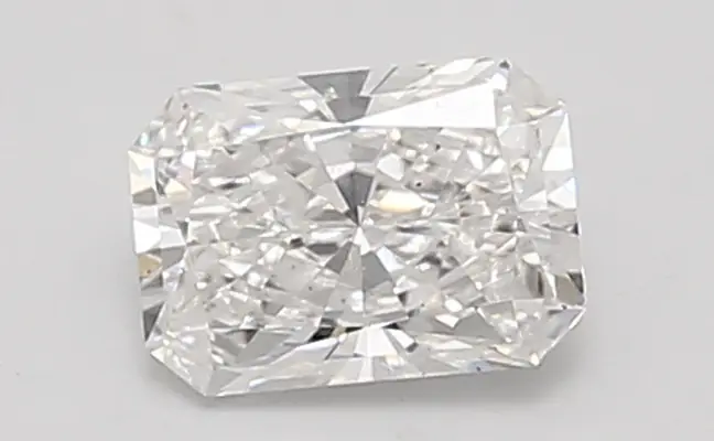 0.93ct F VS2 Radiant (IGI)