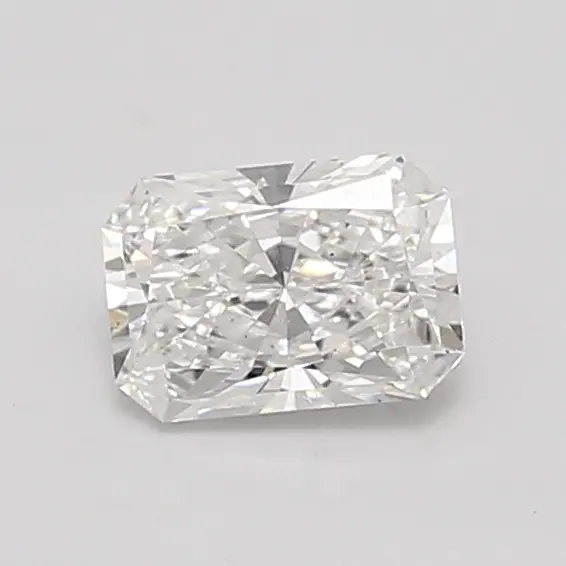 0.93ct F VS2 Radiant (IGI)