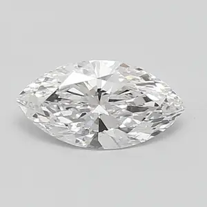 0.93ct E VS2 Marquise (IGI)