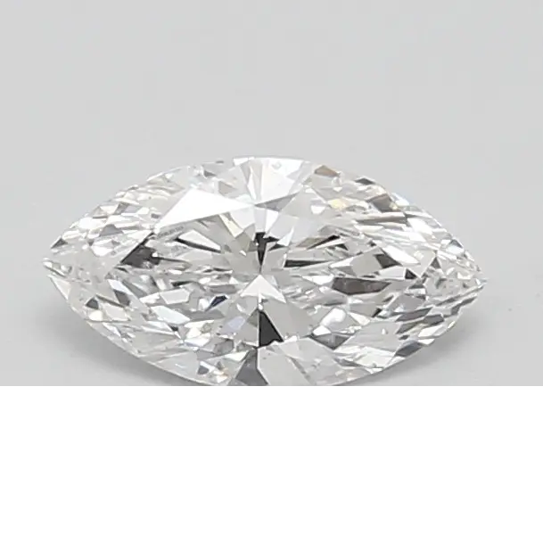 0.93ct E VS2 Marquise (IGI)