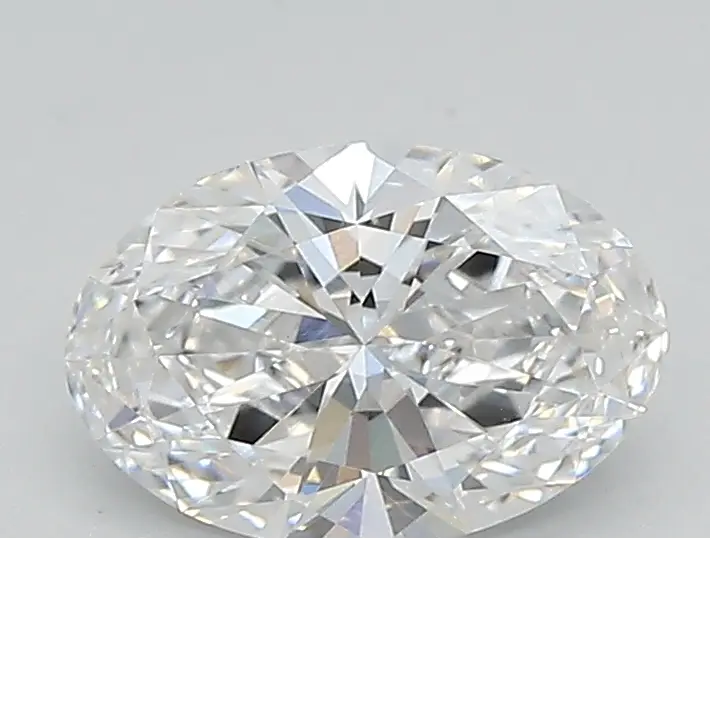 0.93ct E VS2 Oval (IGI)