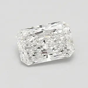 0.93ct E VS1 Radiant (IGI)