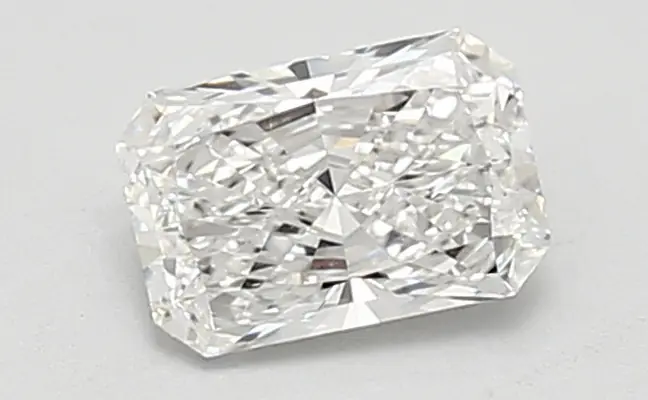 0.93ct E VS1 Radiant (IGI)