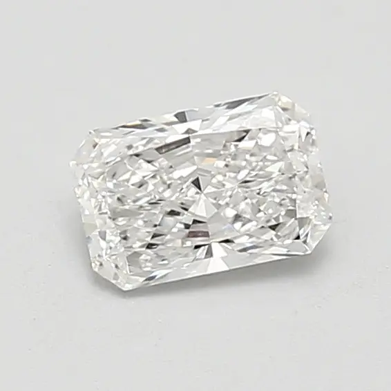 0.93ct E VS1 Radiant (IGI)