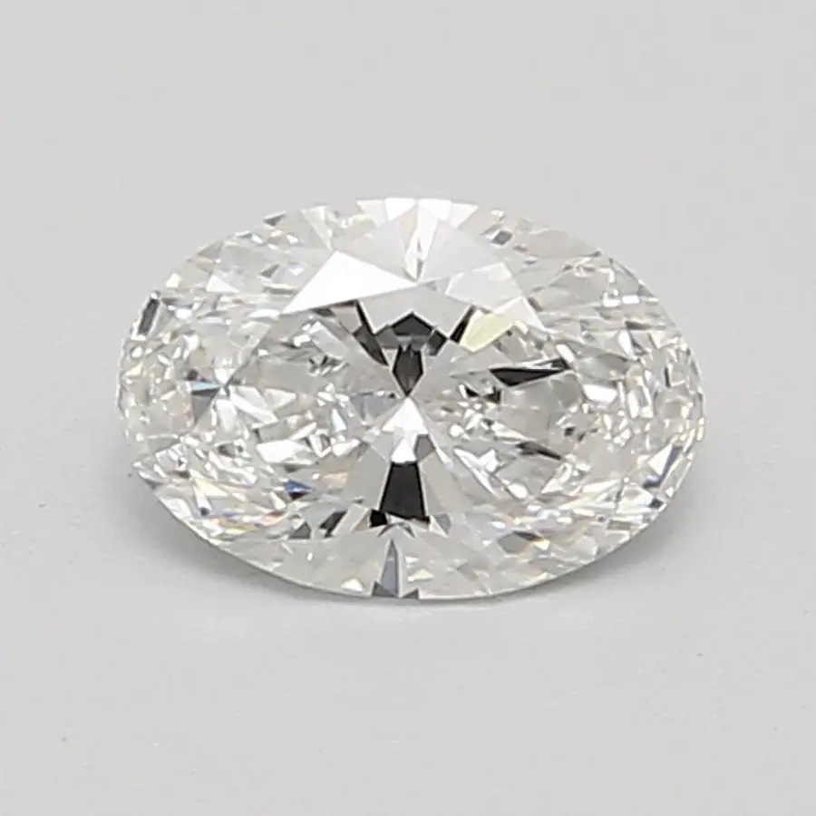 0.93ct F VS1 Oval (IGI)