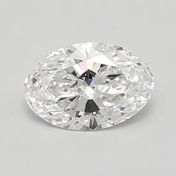 0.93ct E VS1 Oval (IGI)