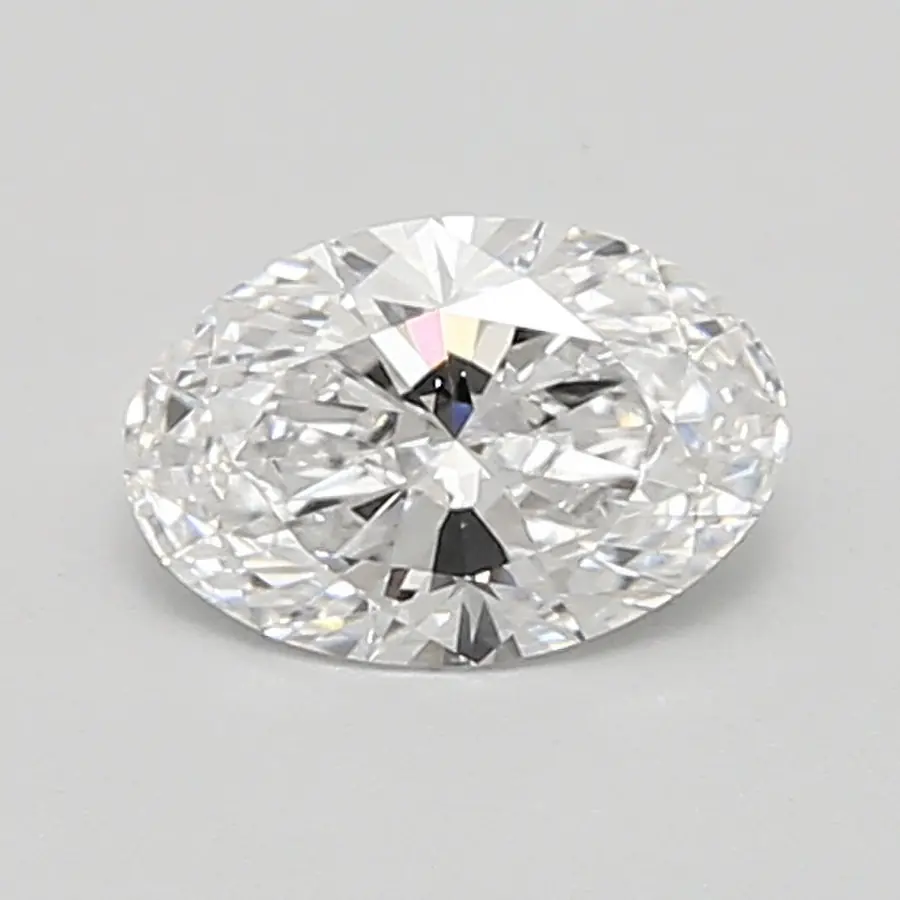 0.93ct E VS1 Oval (IGI)