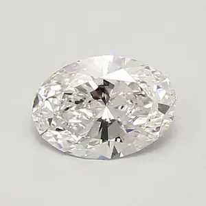 0.93ct E VS1 Oval (IGI)