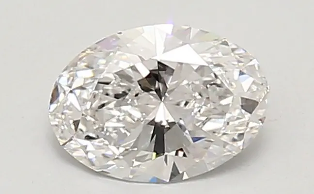0.93ct E VS1 Oval (IGI)