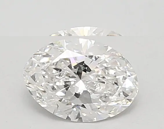 0.93ct E VS1 Oval (IGI)
