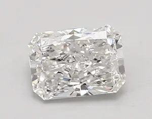 0.93ct E VS1 Radiant (IGI)