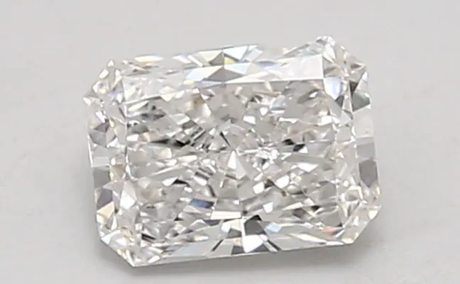 0.93ct E VS1 Radiant (IGI)