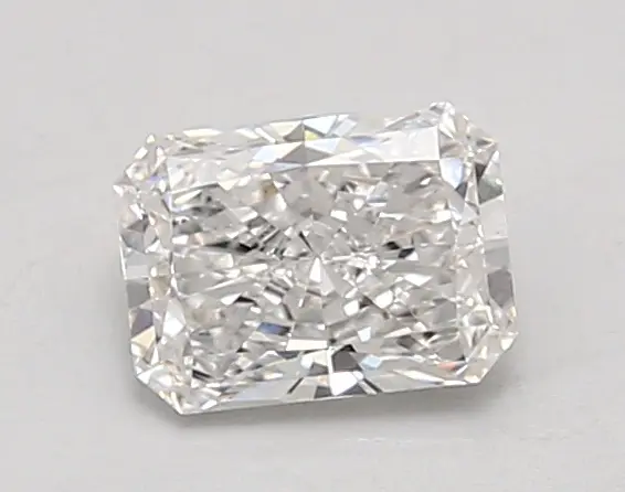 0.93ct E VS1 Radiant (IGI)