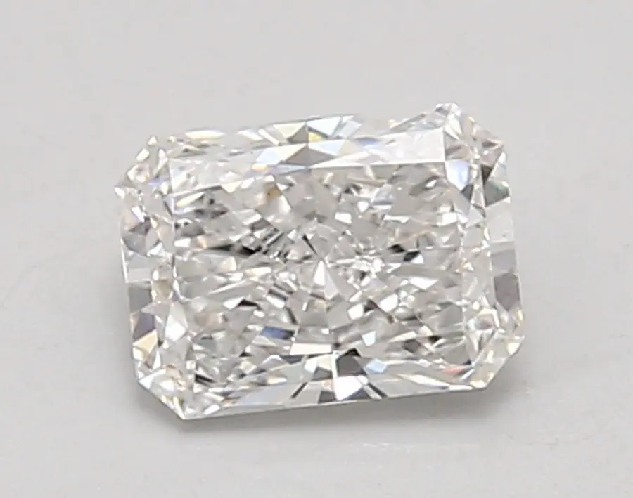 0.93ct E VS1 Radiant (IGI)