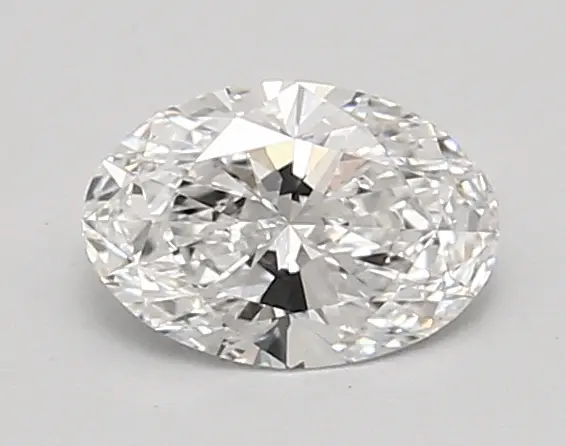 0.93ct E VS1 Oval (IGI)