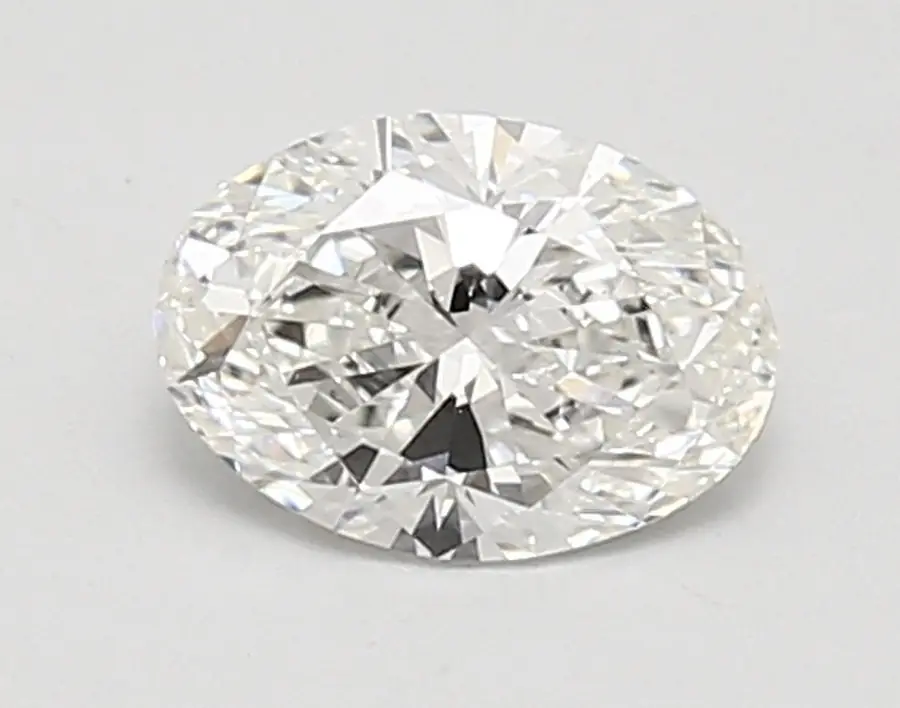 0.93ct G VVS2 Oval (IGI)