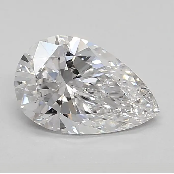 0.93ct E VS1 Pear (IGI)