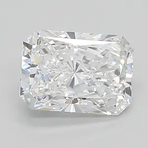 0.93ct E VVS2 Radiant (IGI)