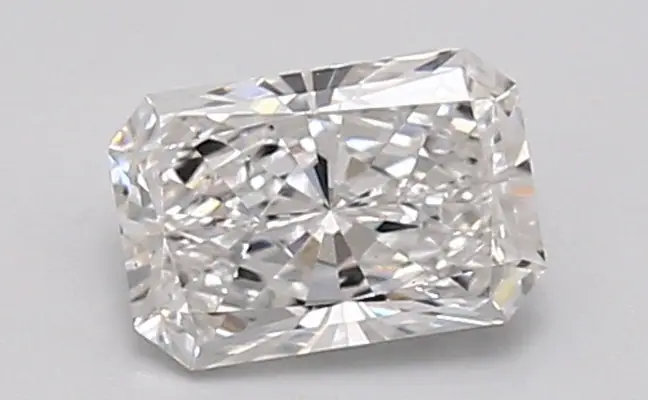 0.93ct E VS1 Radiant (IGI)