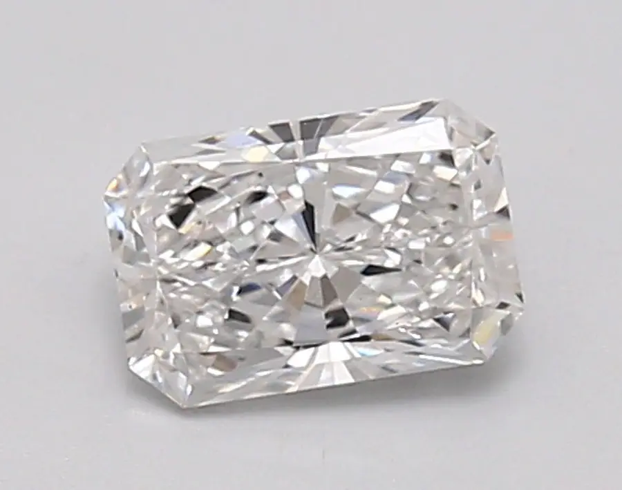 0.93ct E VS1 Radiant (IGI)