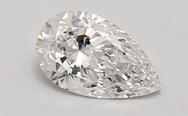 0.93ct E VS1 Pear (IGI)