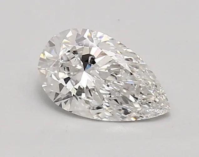 0.93ct E VS1 Pear (IGI)