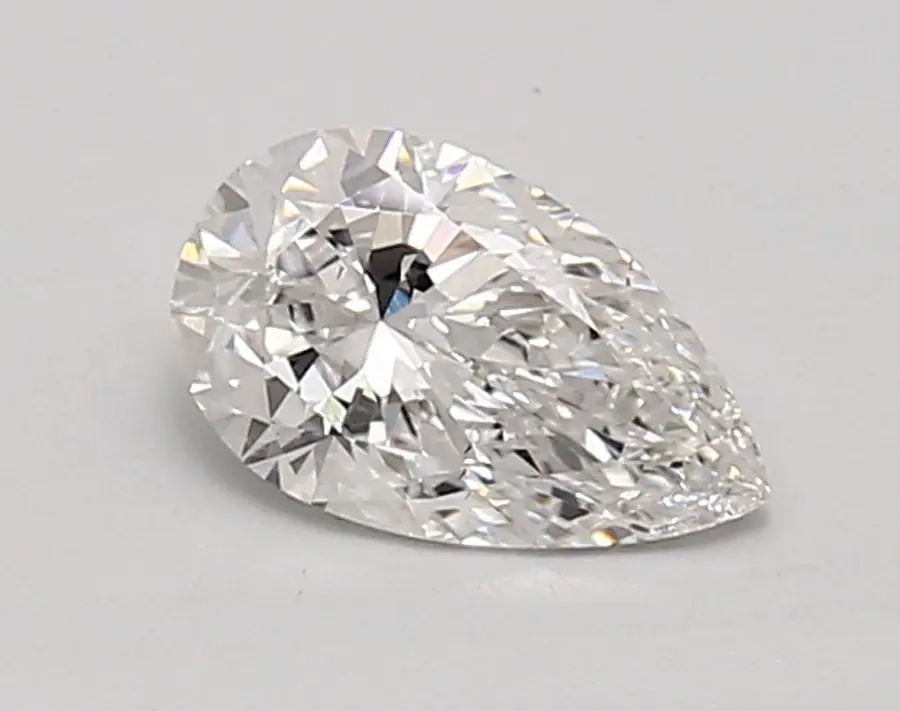 0.93ct E VS1 Pear (IGI)