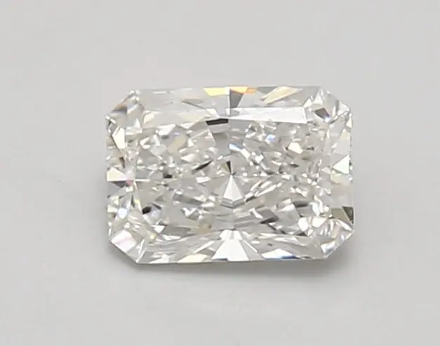 0.93ct F VVS2 Radiant (IGI)