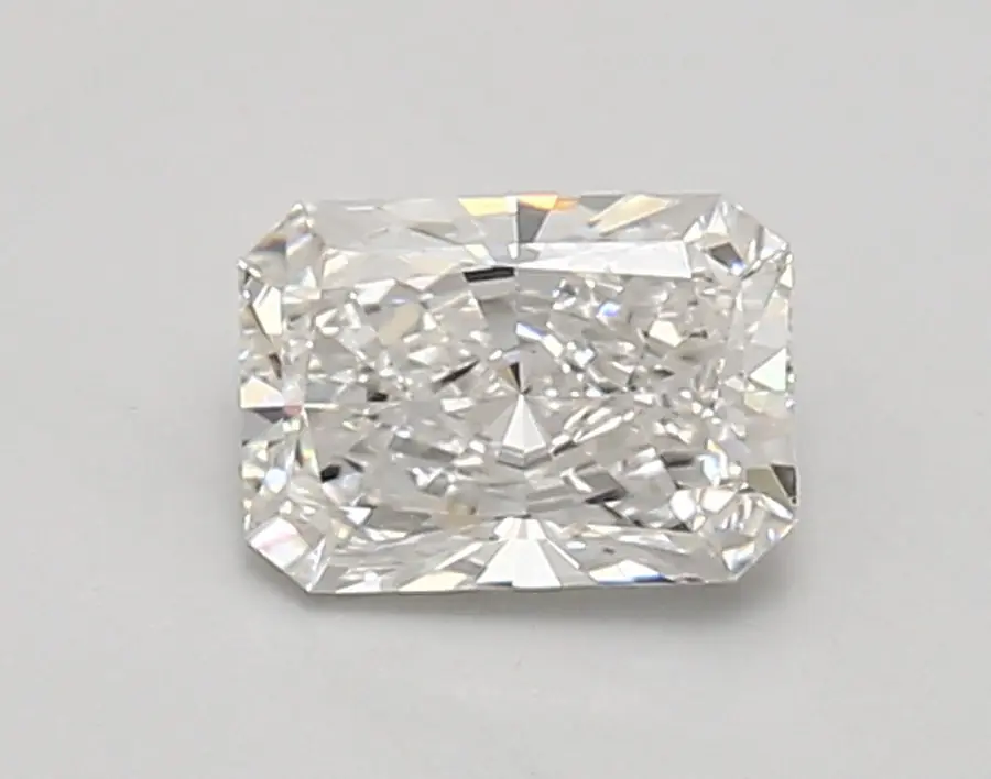 0.93ct F VVS2 Radiant (IGI)
