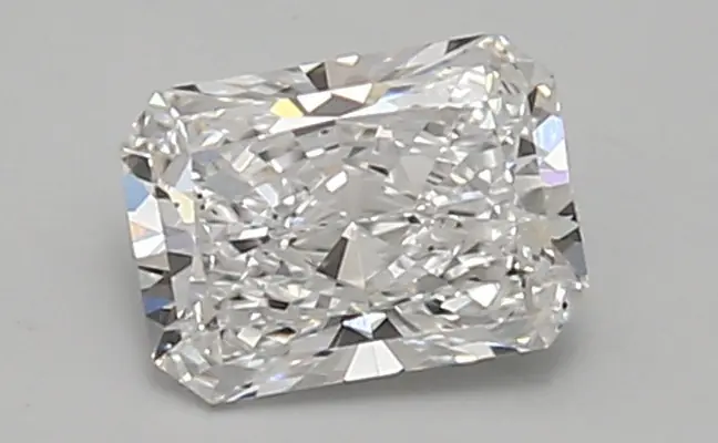 0.93ct E VS1 Radiant (IGI)