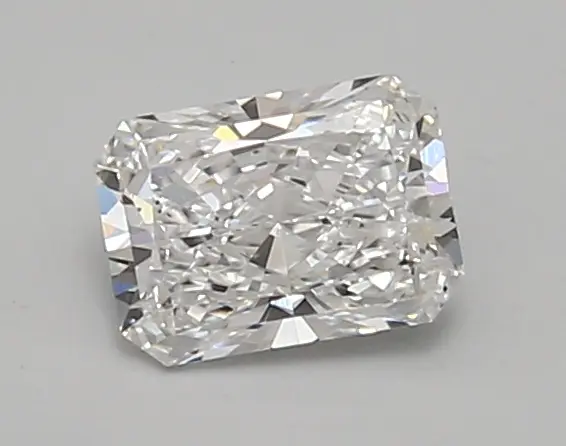 0.93ct E VS1 Radiant (IGI)