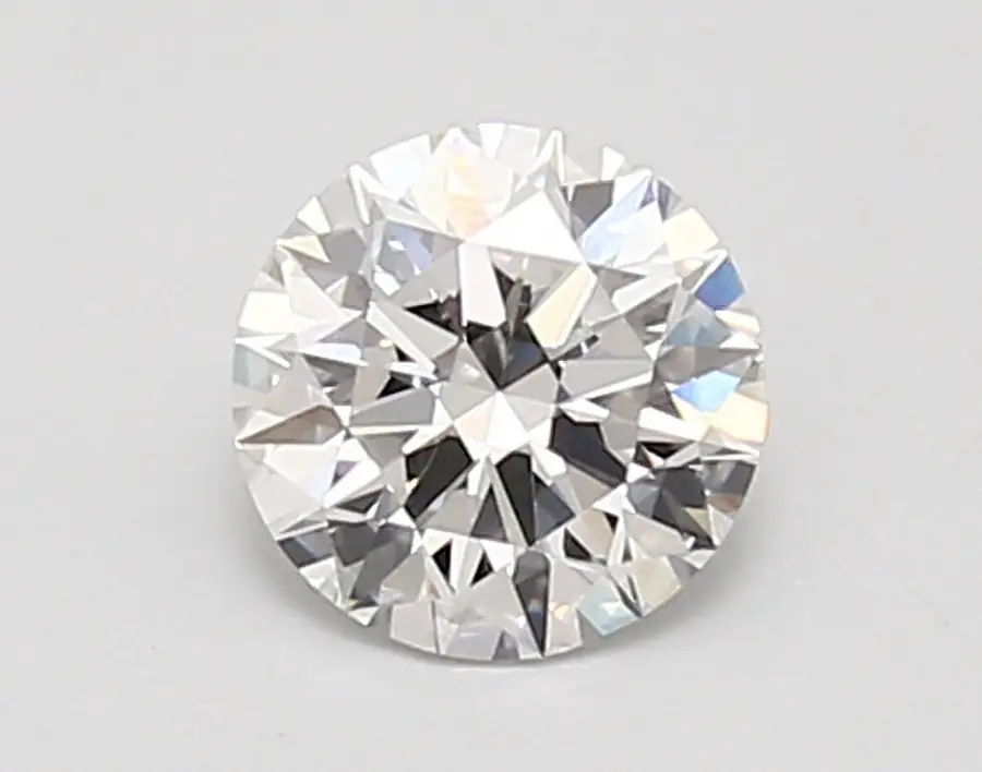 0.93ct D VVS2 Round (IGI)