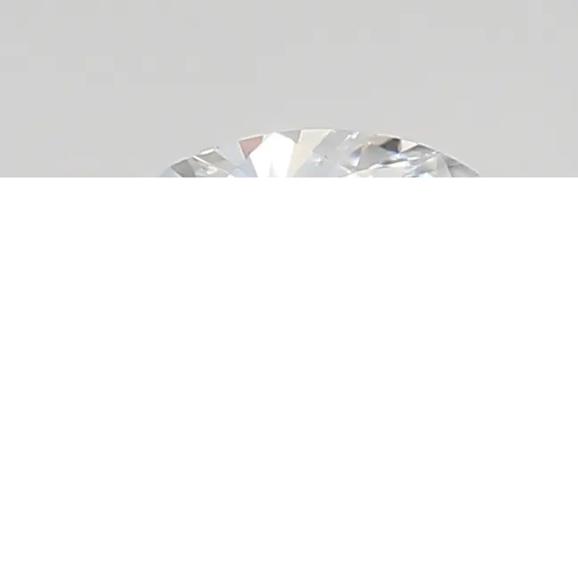 0.93ct D VS1 Oval (IGI)