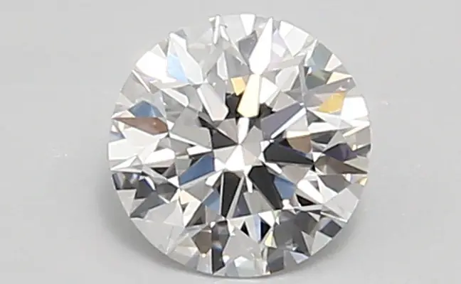 0.93ct D VVS2 Round (IGI)