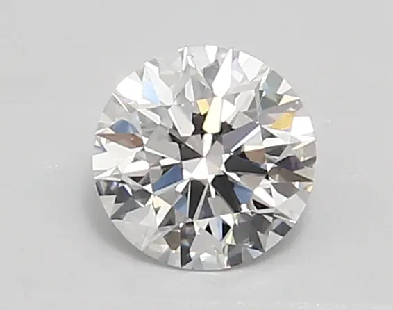 0.93ct D VVS2 Round (IGI)