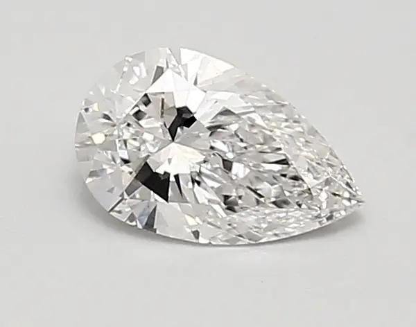 0.93ct D VS1 Pear (IGI)