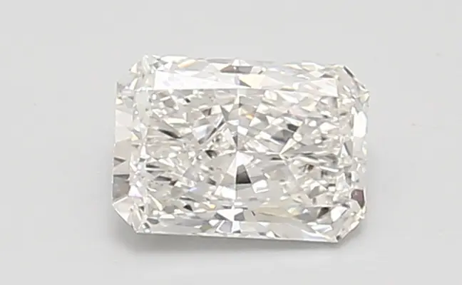 0.93ct E VVS1 Radiant (IGI)