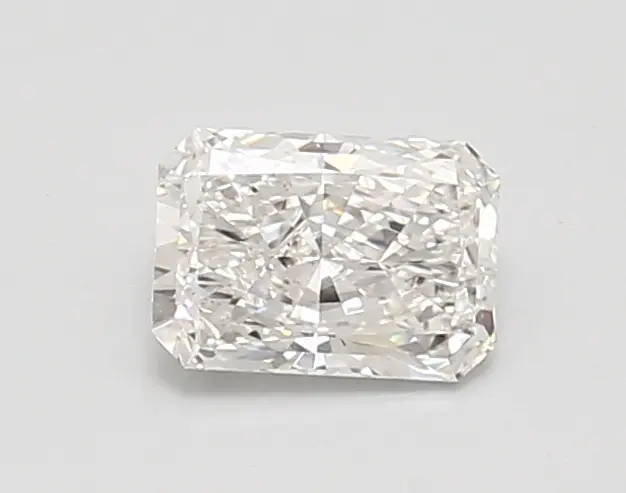 0.93ct E VVS1 Radiant (IGI)