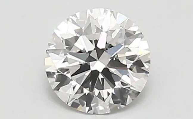 0.93ct D VVS1 Round (IGI)
