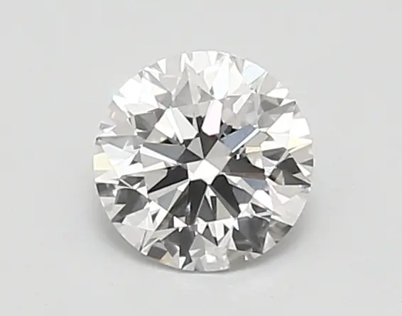 0.93ct D VVS1 Round (IGI)