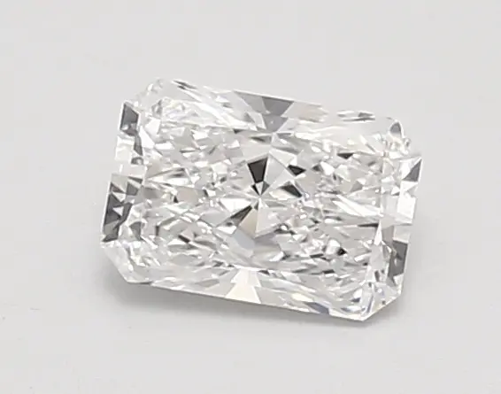0.93ct D VS1 Radiant (IGI)