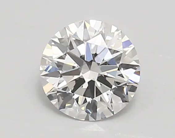 0.93ct D VVS2 Round (IGI)