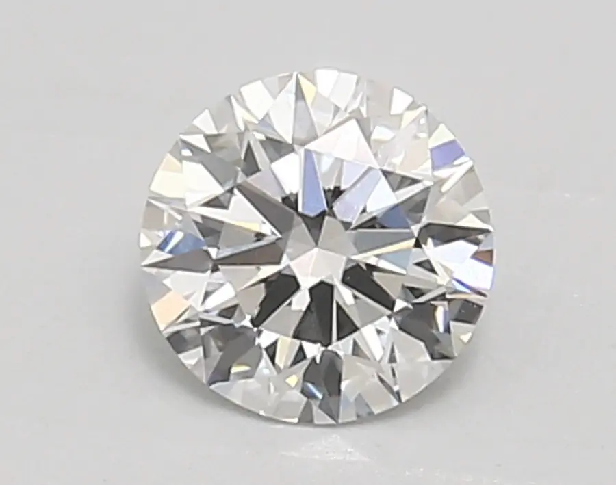 0.93ct D VVS2 Round (IGI)