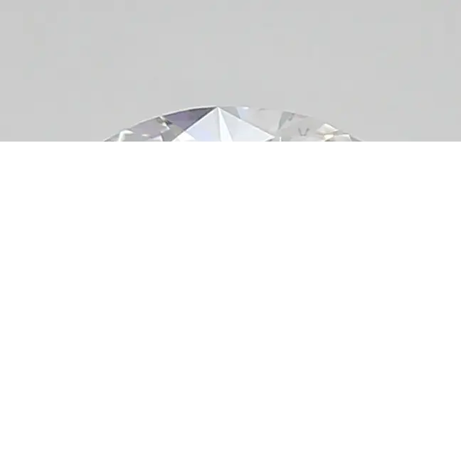 0.93ct D VS1 Oval (IGI)